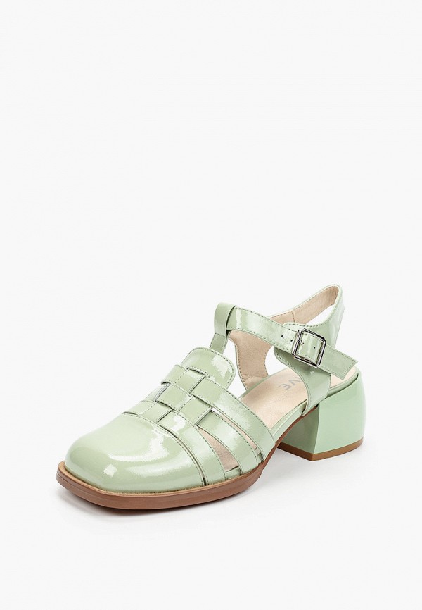 фото Туфли o-live naturalle