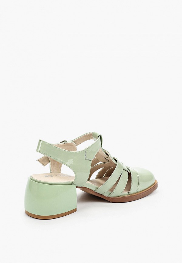 фото Туфли o-live naturalle