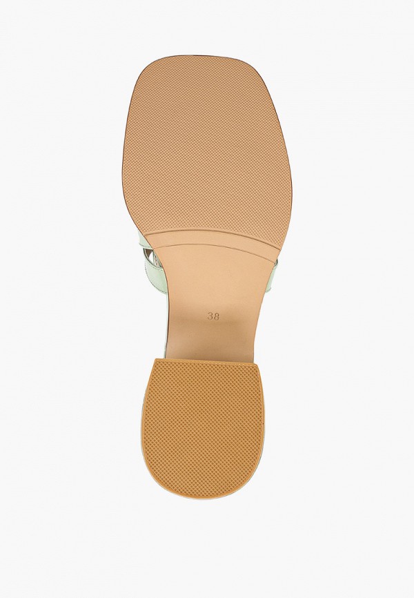 фото Туфли o-live naturalle