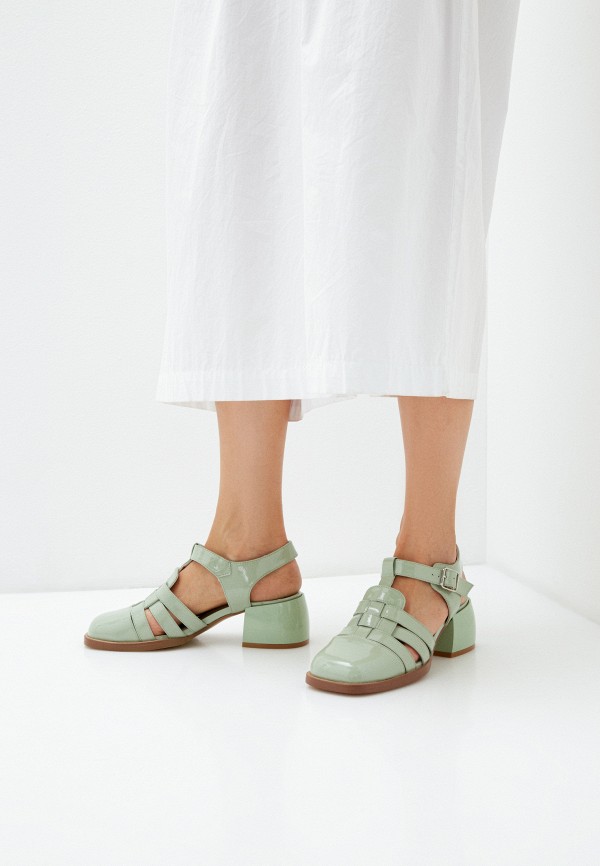 фото Туфли o-live naturalle