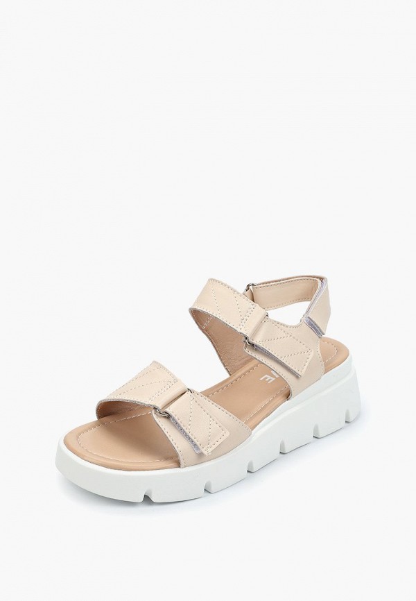 фото Босоножки o-live naturalle