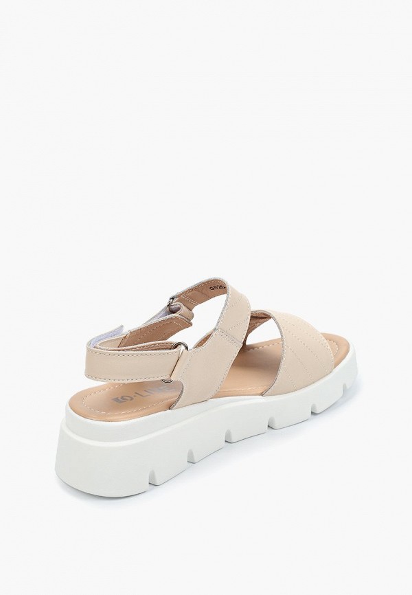 фото Босоножки o-live naturalle