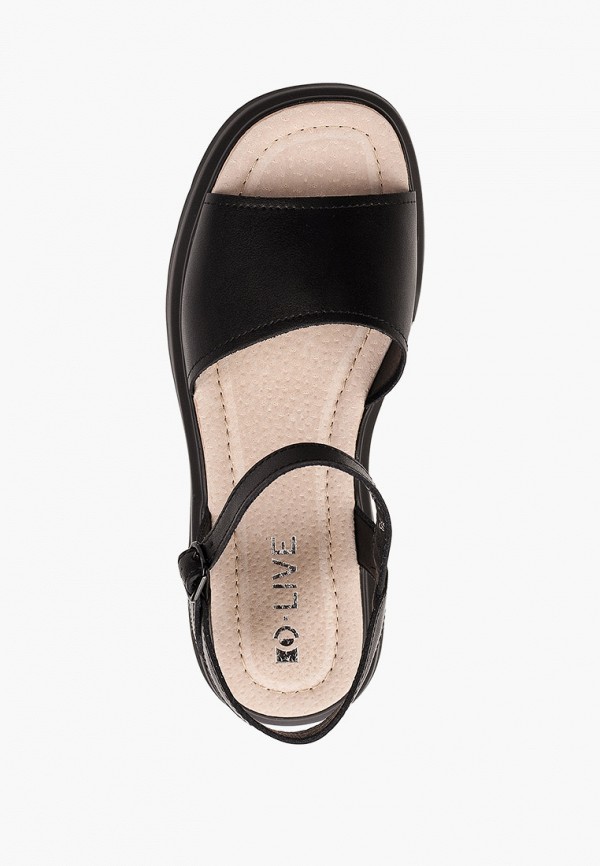 фото Босоножки o-live naturalle