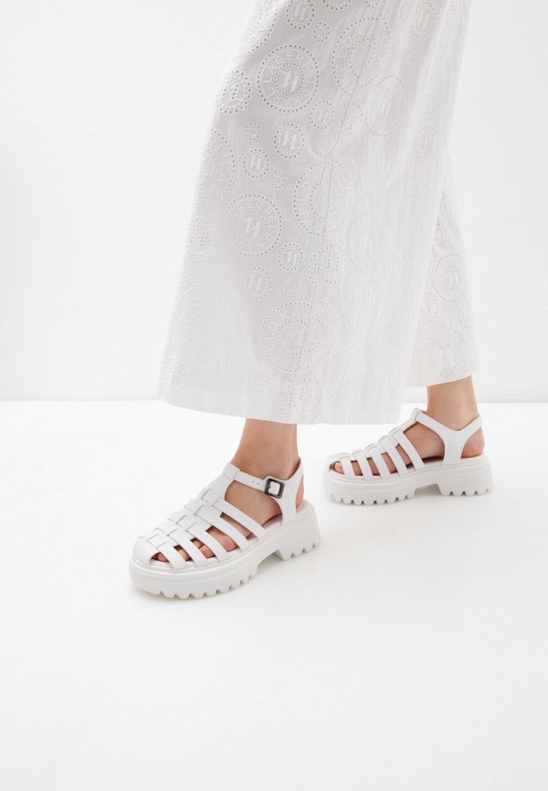 фото Босоножки obba