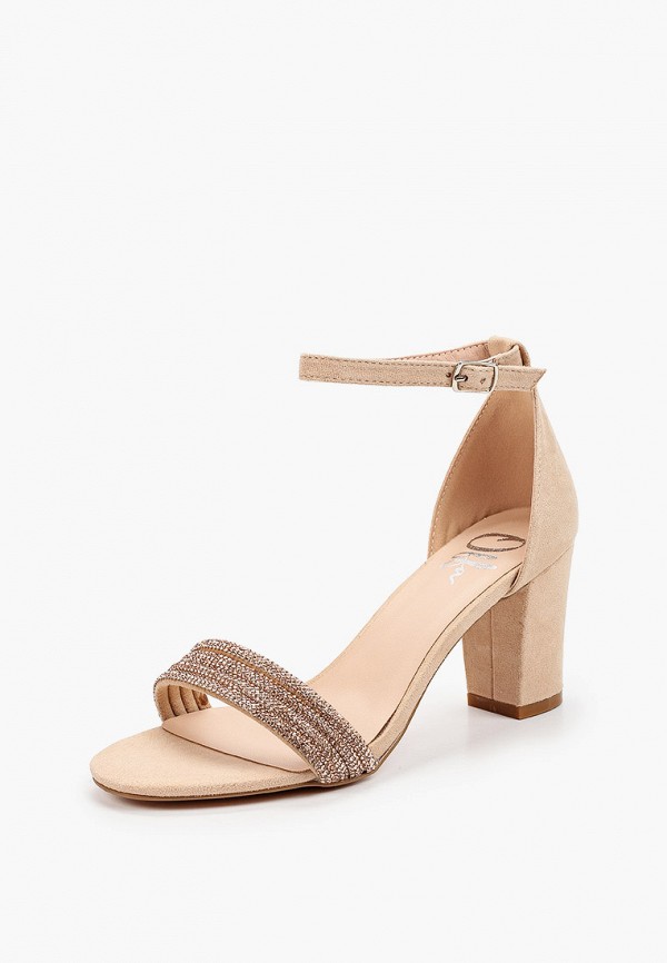 фото Босоножки obba