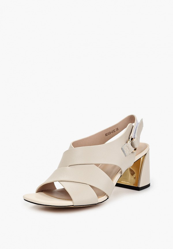 фото Босоножки o-live naturalle