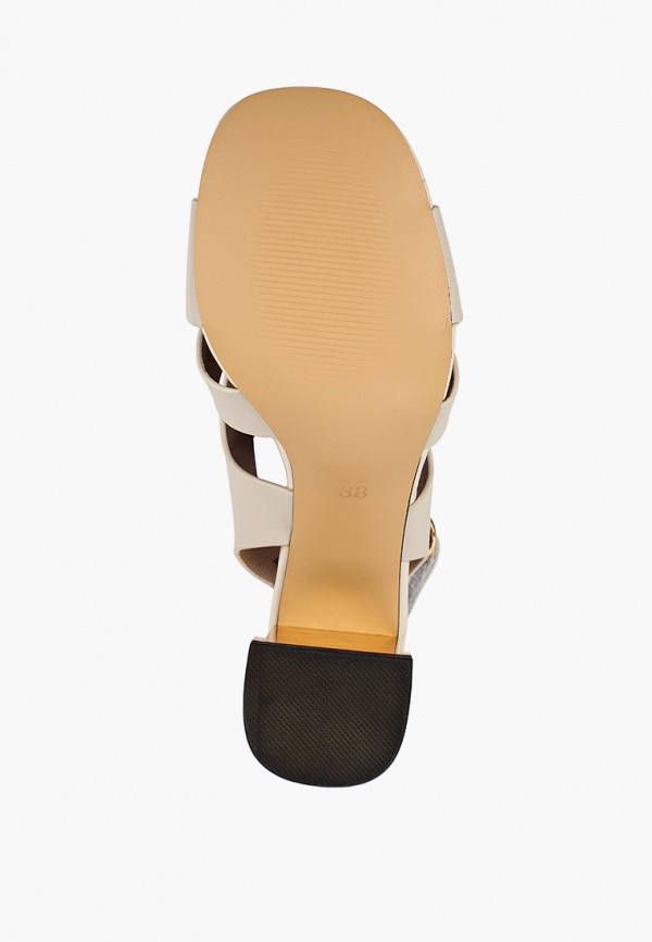 фото Босоножки o-live naturalle