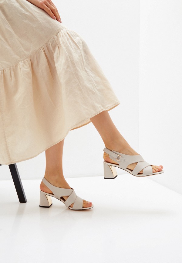 фото Босоножки o-live naturalle