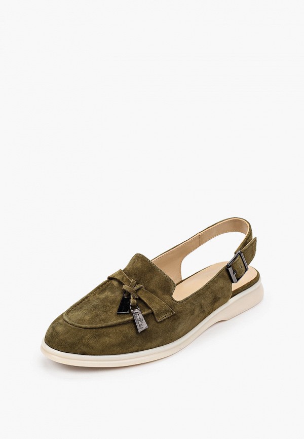 фото Туфли tendance