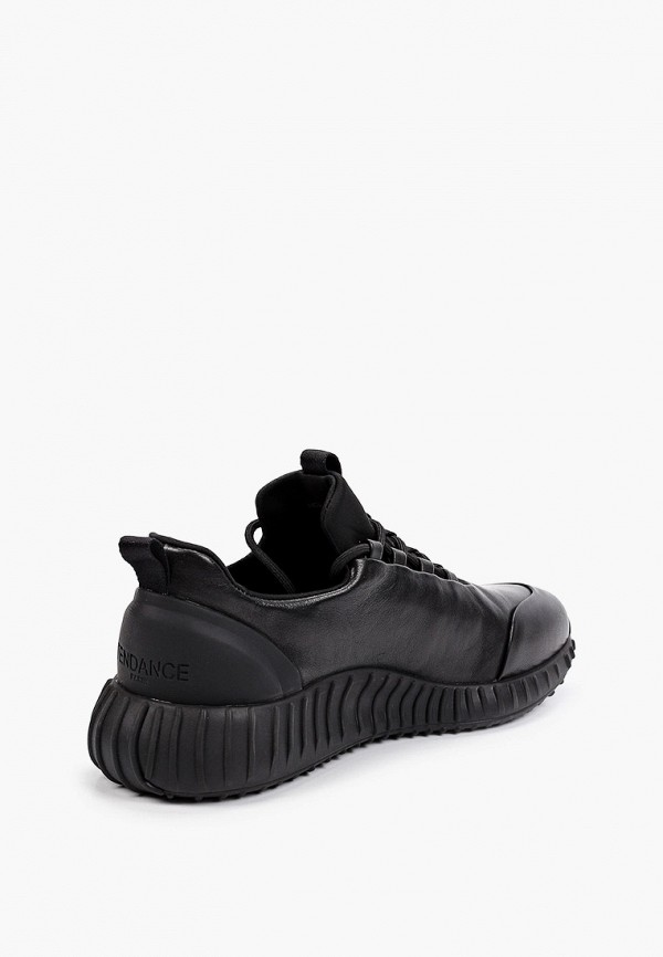 Кроссовки Tendance черный, размер 38, фото 3