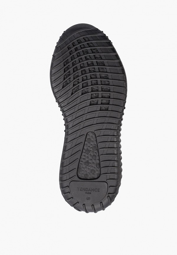 Кроссовки Tendance черный, размер 38, фото 5