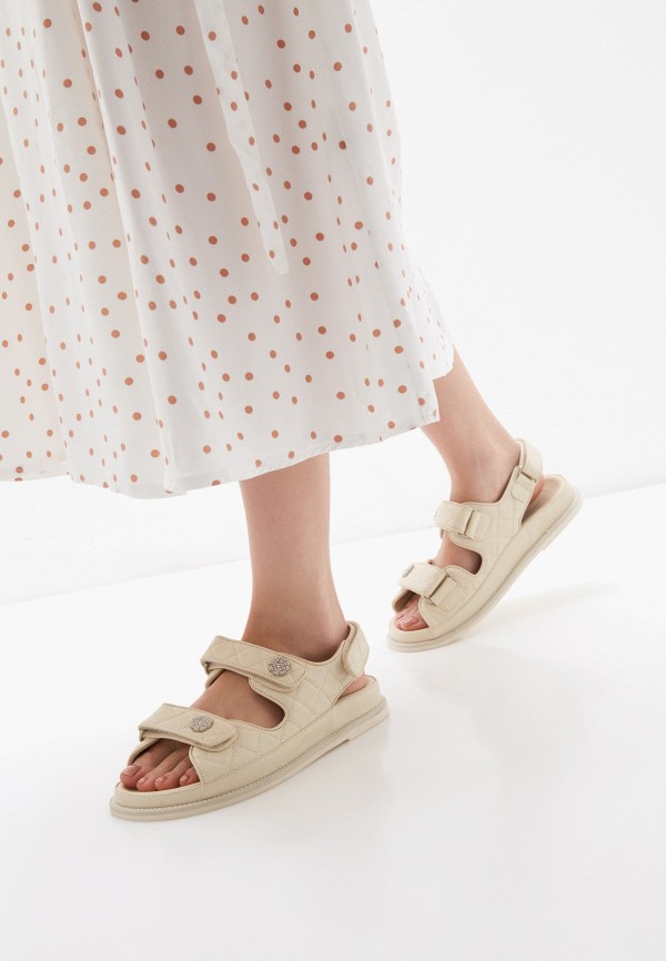 фото Сандалии tendance