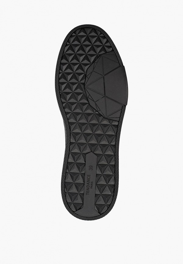 Кеды Tendance черный, размер 35, фото 5