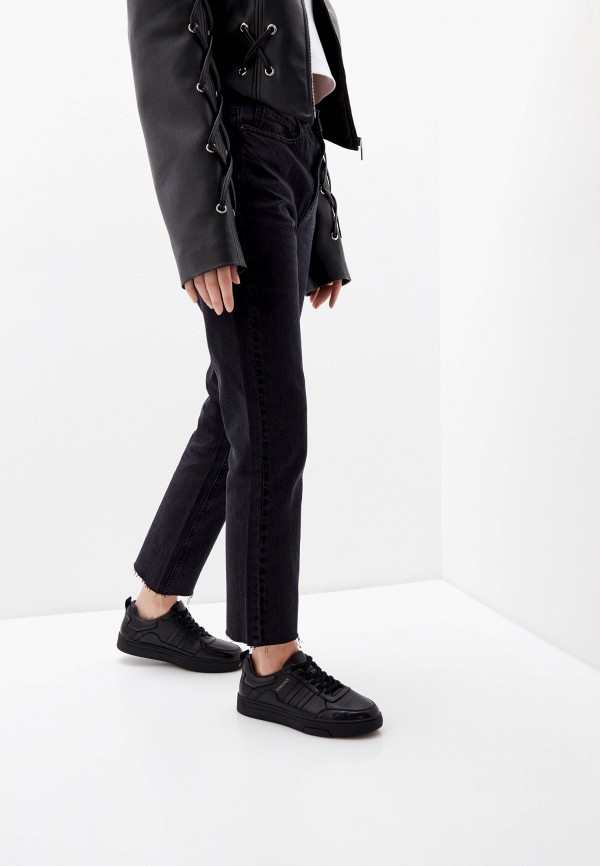 Кеды Tendance черный, размер 35, фото 6