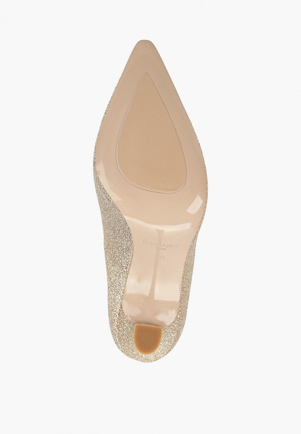 Туфли Tendance золотой, размер 37, фото 5