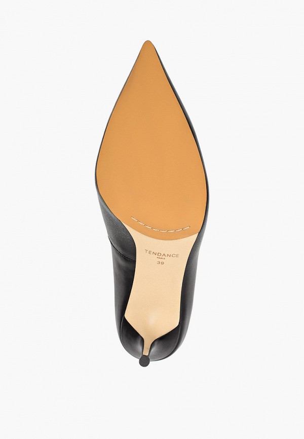 Туфли Tendance черный, размер 38, фото 5