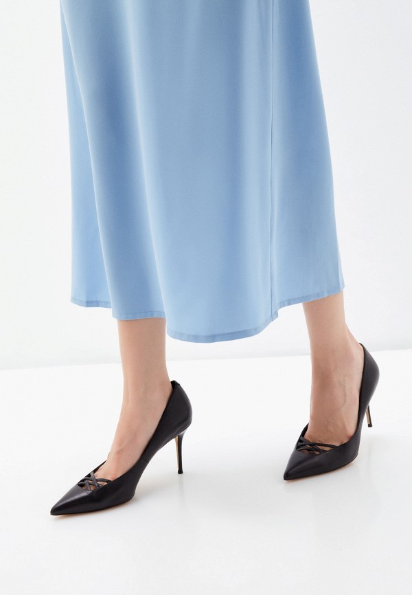 Туфли Tendance черный, размер 38, фото 6