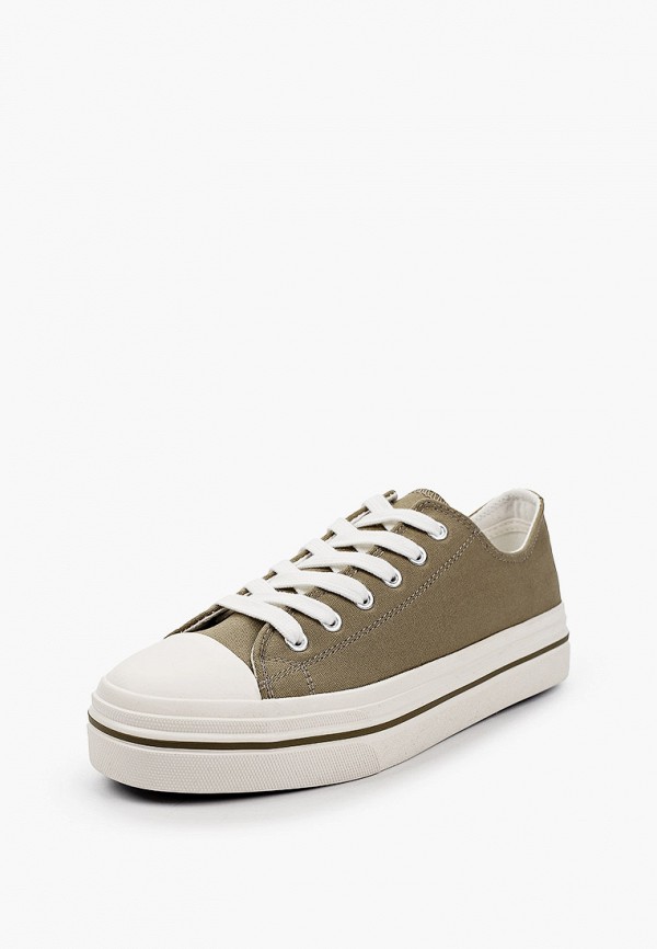 фото Кеды tendance