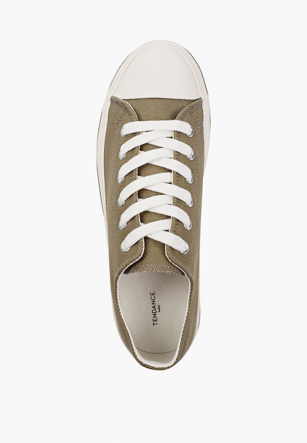 фото Кеды tendance