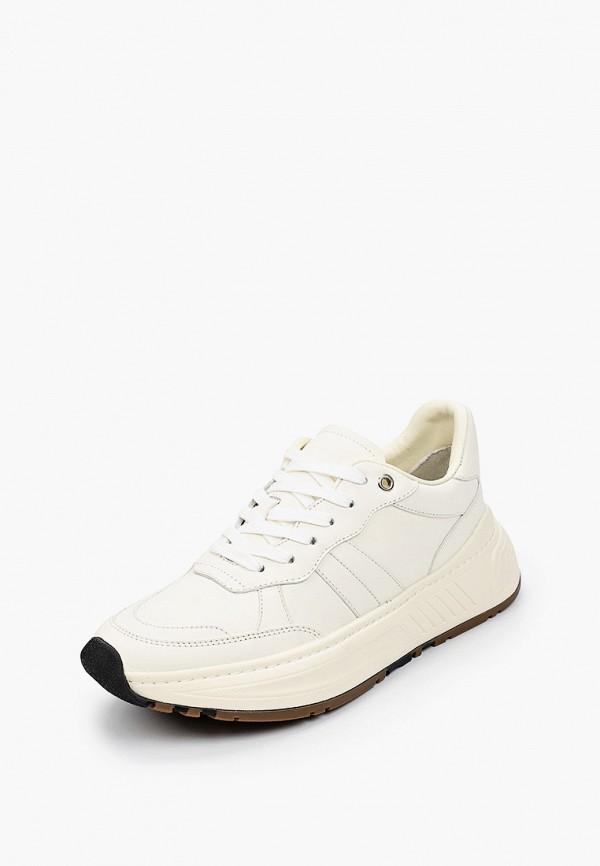 Кроссовки Tendance бежевый, размер 35, фото 2