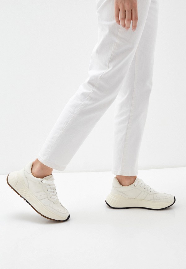 Кроссовки Tendance бежевый, размер 35, фото 6