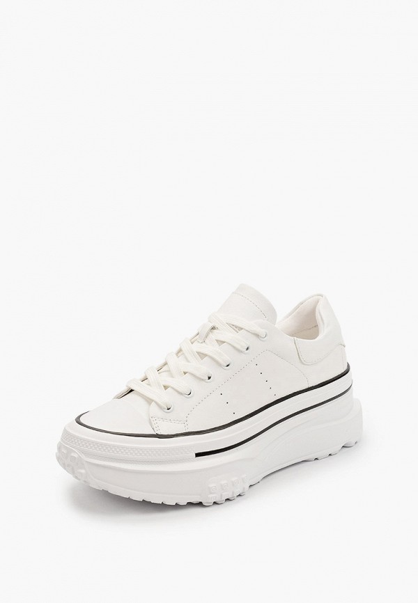 Кеды Tendance белый, размер 37, фото 2