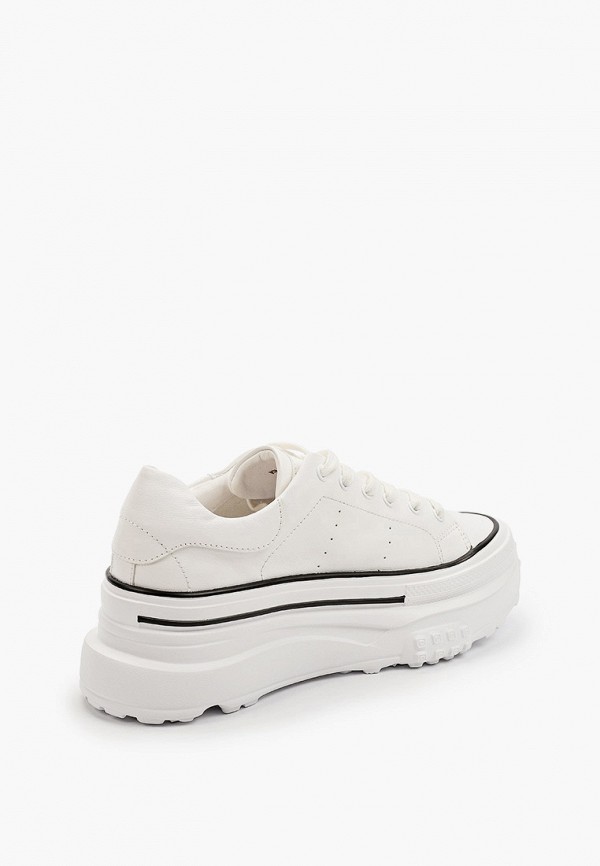 Кеды Tendance белый, размер 37, фото 3