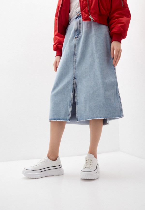 Кеды Tendance белый, размер 37, фото 6