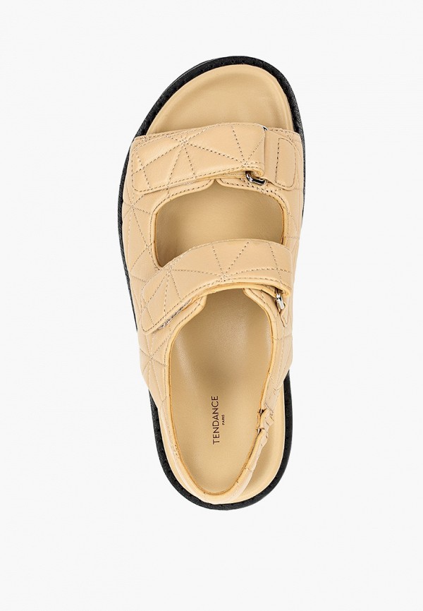 фото Сандалии tendance