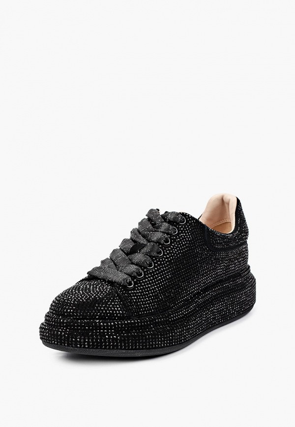 Кеды Tendance черный, размер 39, фото 2