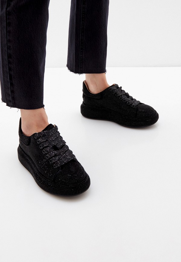 Кеды Tendance черный, размер 39, фото 6