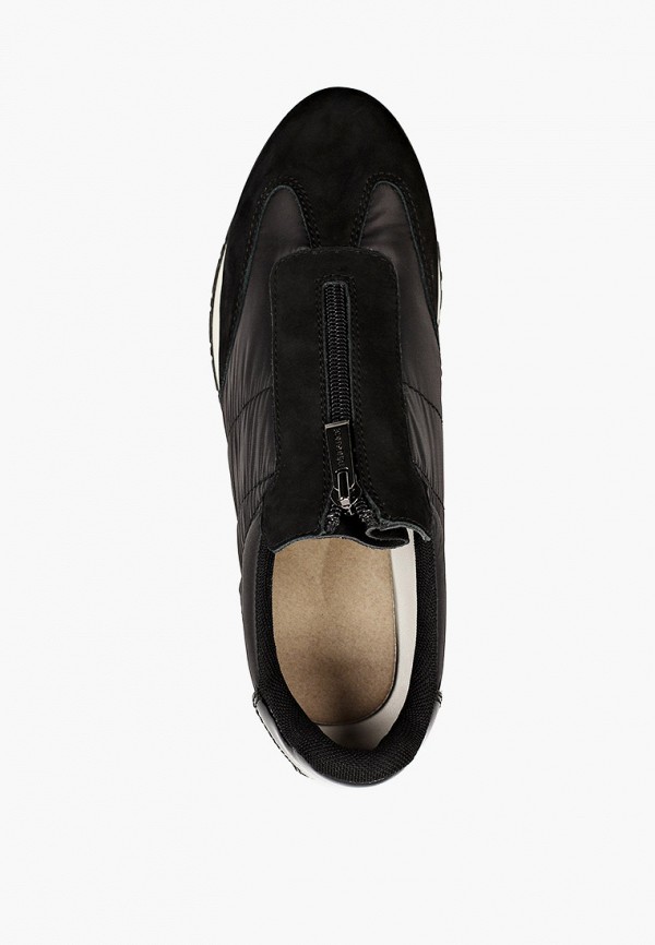 Кроссовки Tendance черный, размер 38, фото 4