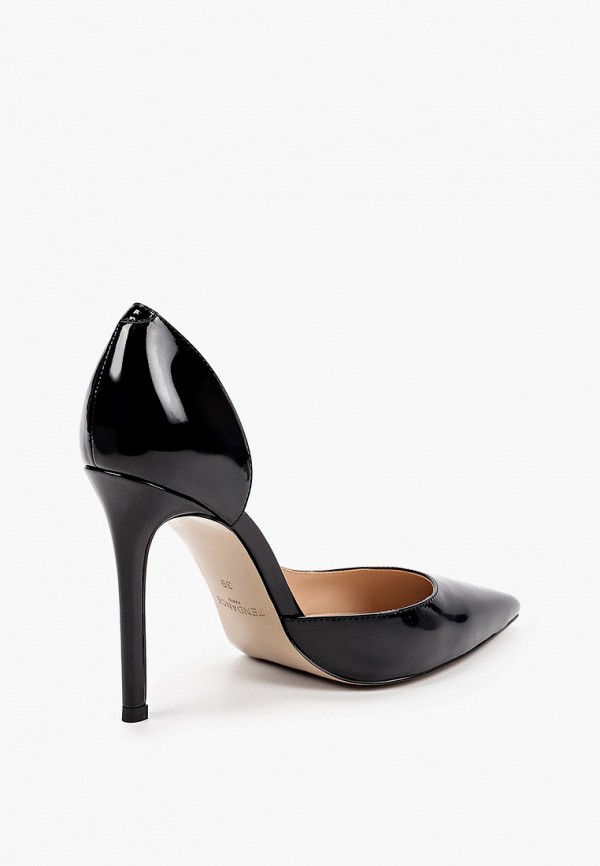 Туфли Tendance черный, размер 38, фото 3