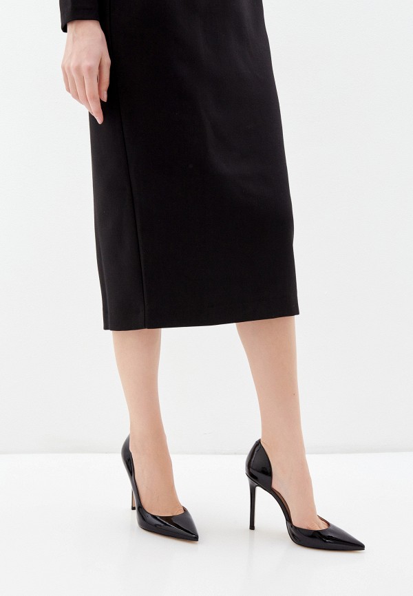 Туфли Tendance черный, размер 38, фото 6