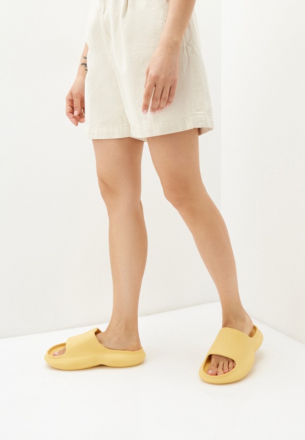 фото Сланцы obba