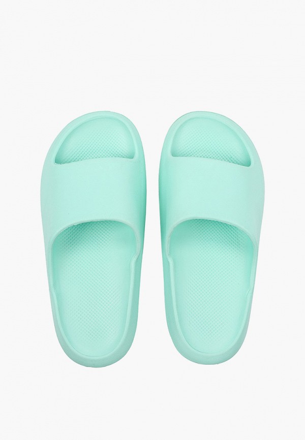 фото Сланцы obba