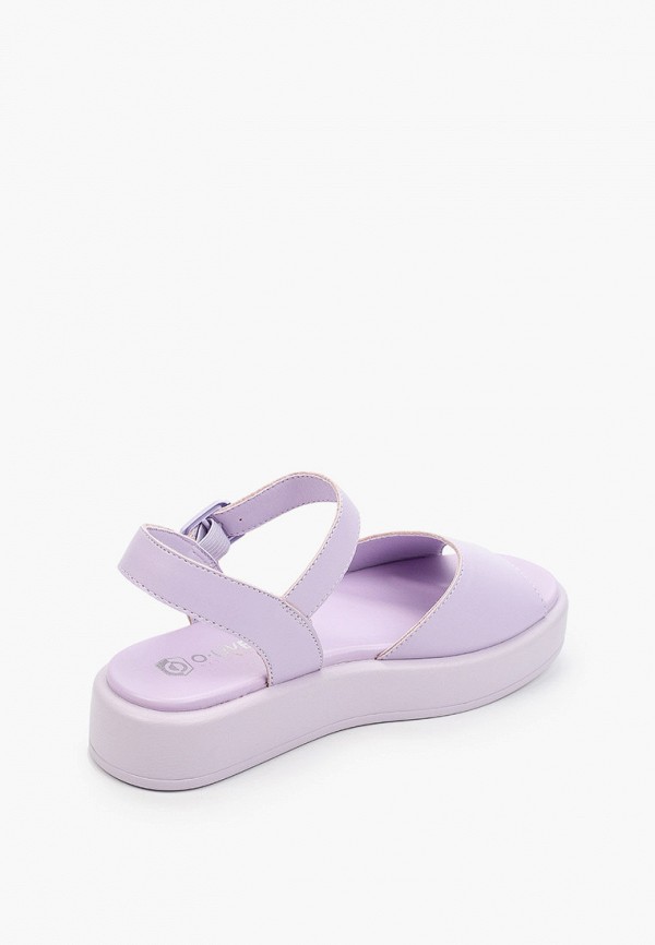 фото Босоножки o-live naturalle