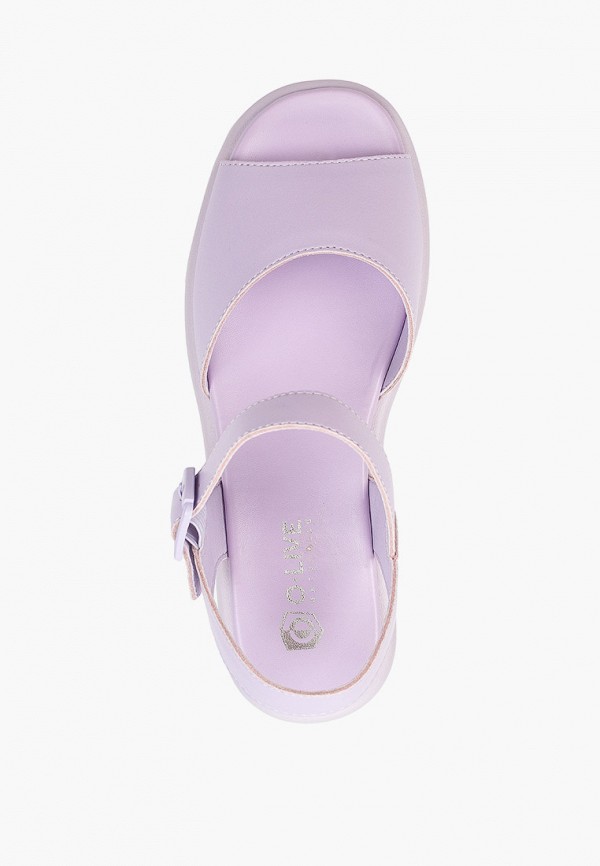 фото Босоножки o-live naturalle