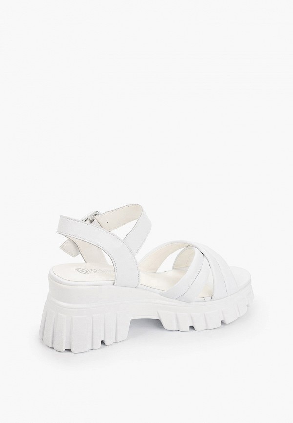 фото Босоножки o-live naturalle