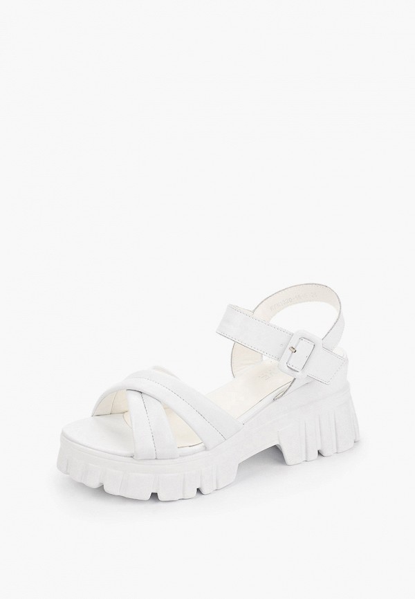 фото Босоножки o-live naturalle