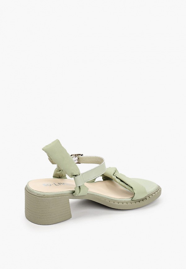 фото Босоножки o-live naturalle