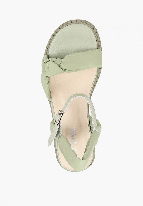 фото Босоножки o-live naturalle