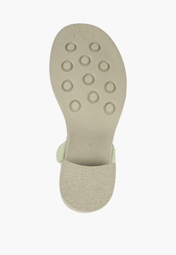 фото Босоножки o-live naturalle