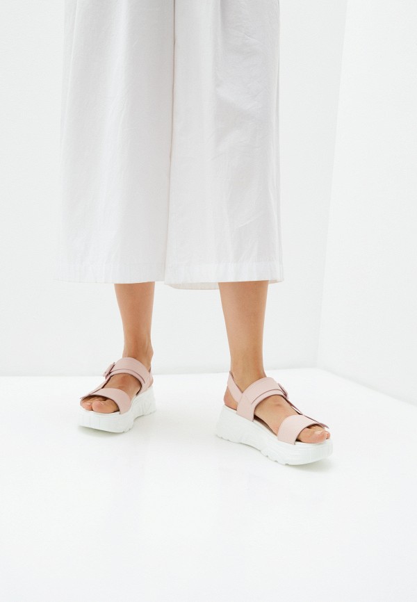 фото Босоножки o-live naturalle