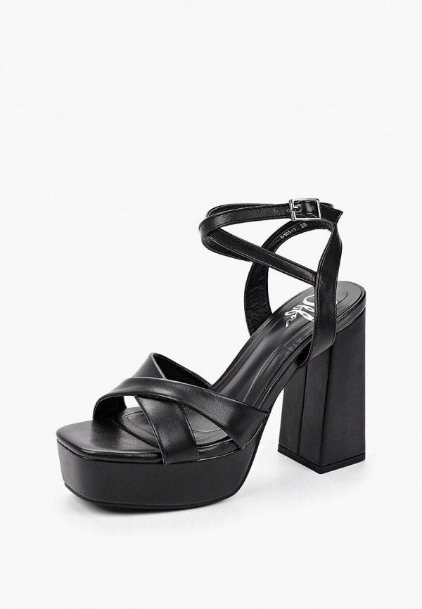 фото Босоножки obba