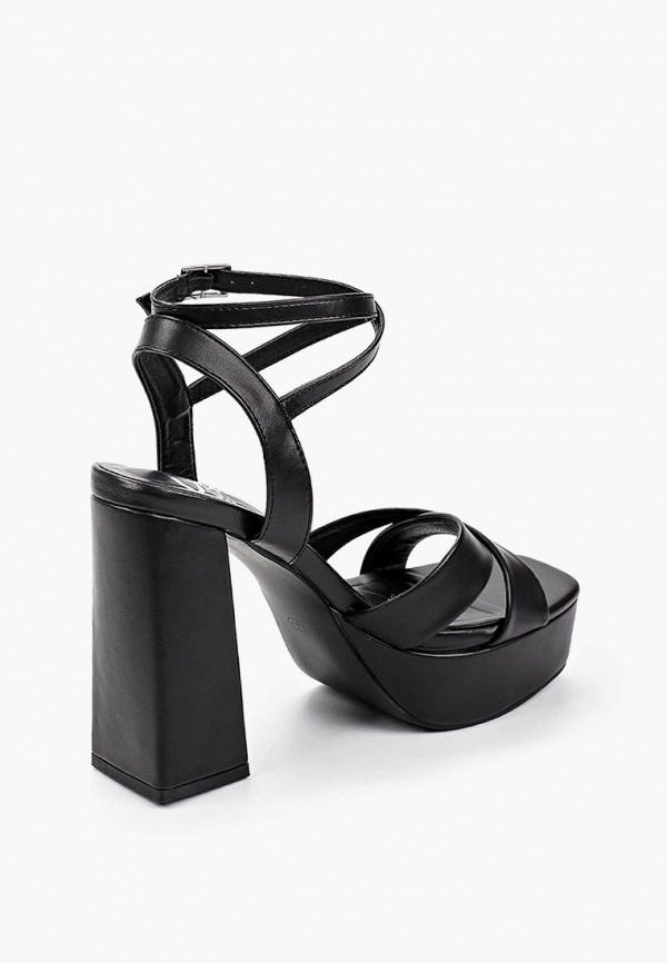 фото Босоножки obba