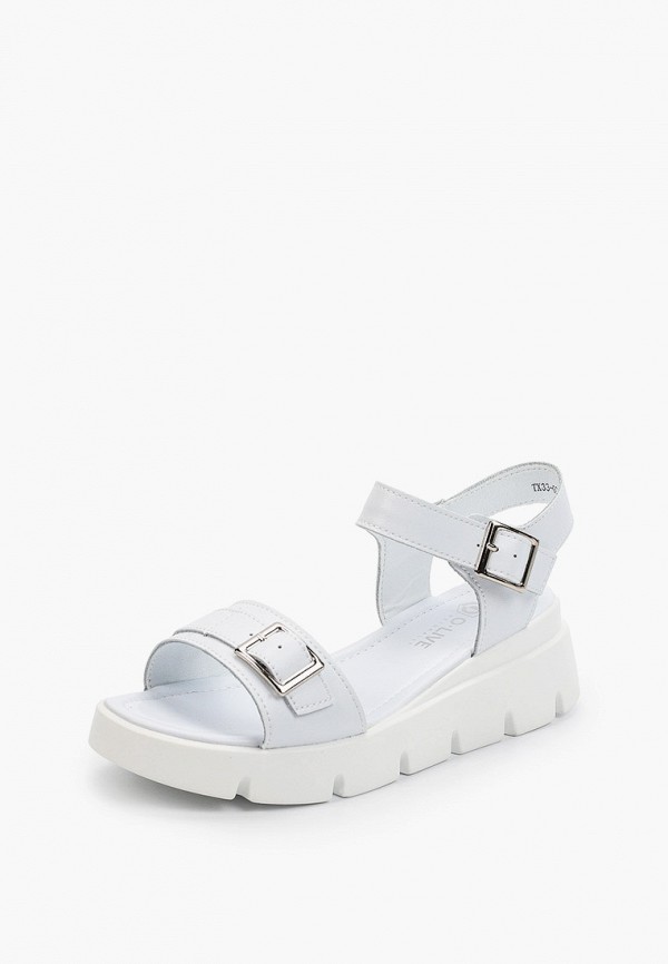 фото Босоножки o-live naturalle