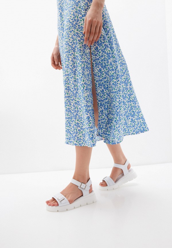 фото Босоножки o-live naturalle