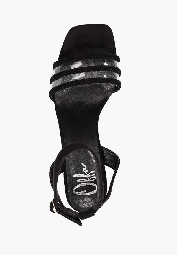 фото Босоножки obba