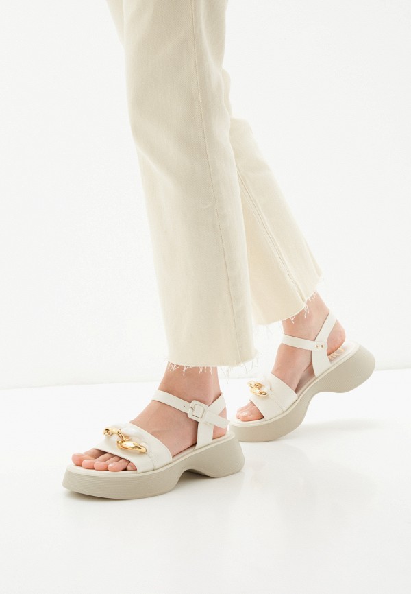 фото Босоножки obba